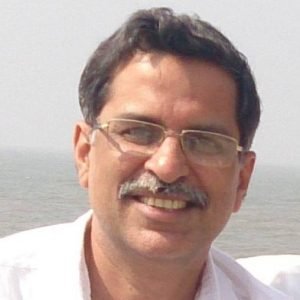 Anuj Mehta Architect