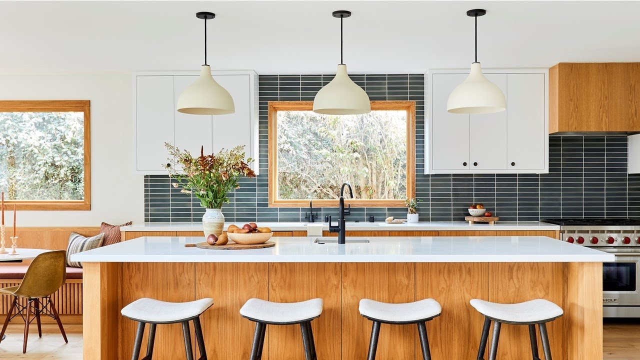 Modular Kitchen